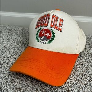 Tennessee hat